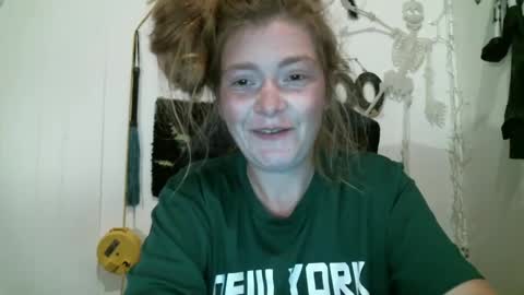 Snapshot of debbieafterhours69 chatting on 10-05-25, 09:29 DEBBIE online show from 10-05-25, 09:29