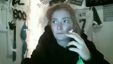 Snapshot of debbieafterhours69 chatting on 10-14-25, 03:35 DEBBIE online show from 10-14-25, 03:35