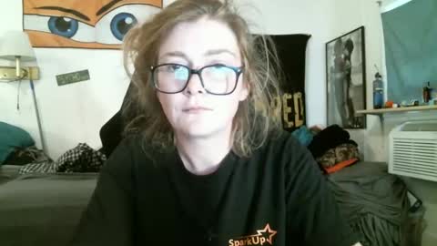 Snapshot of debbieafterhours69 chatting on 10-24-25, 08:49 DEBBIE online show from 10-24-25, 08:49