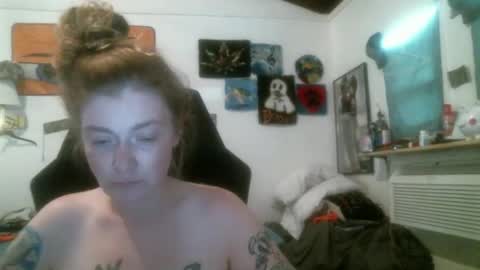 DEBBIE online show from 11-07-25, 05:46