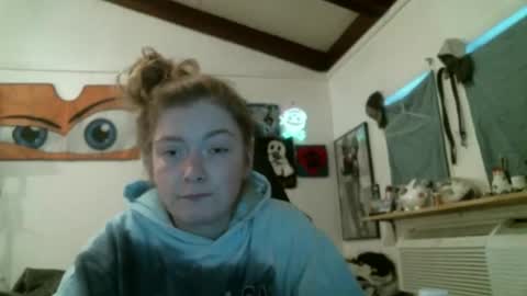 DEBBIE online show from 11-20-25, 12:16