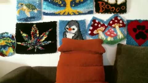 DEBBIE online show from 01-31-26, 08:51