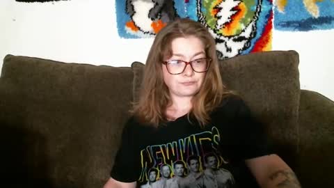 Snapshot of debbieafterhours69 chatting on 06-01-26, 11:23 DEBBIE online show from 06-01-26, 11:23