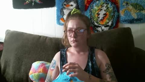Snapshot of debbieafterhours69 chatting on 06-09-26, 06:19 DEBBIE online show from 06-09-26, 06:19