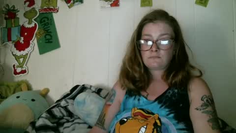 DEBBIE online show from 06-19-26, 02:16