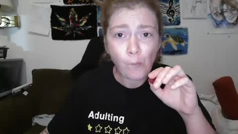 DEBBIE online show from 07-30-26, 03:44