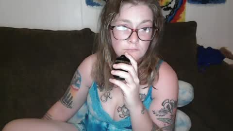 DEBBIE online show from 07-31-26, 05:40