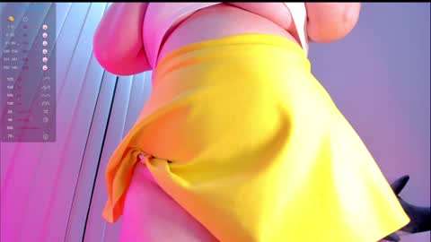 DeboraDebbieDee online show from 12-27-24, 06:35