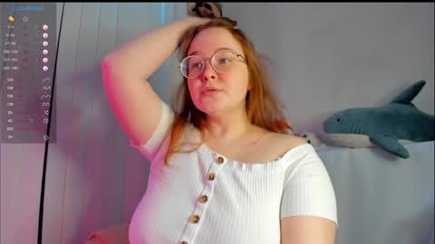 DeboraDebbieDee online show from 12-31-24, 05:44