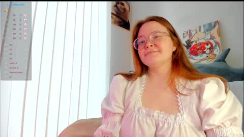 DeboraDebbieDee online show from 01-29-25, 06:54