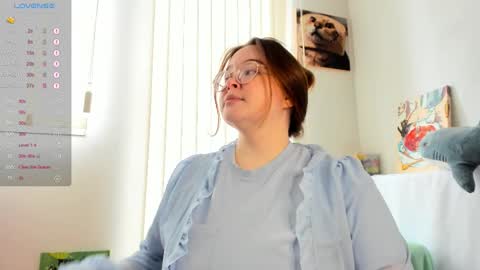 DeboraDebbieDee online show from 09-14-25, 06:01