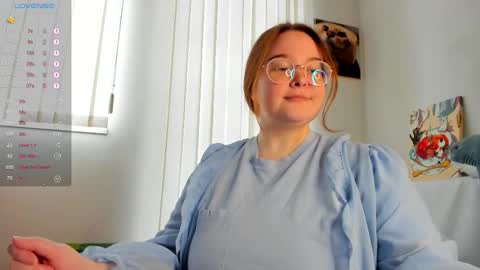 DeboraDebbieDee online show from 09-22-25, 05:20