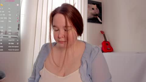 DeboraDebbieDee online show from 04-03-26, 05:05