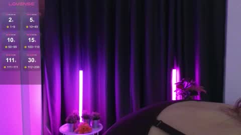 Eva online show from 11-12-25, 07:13