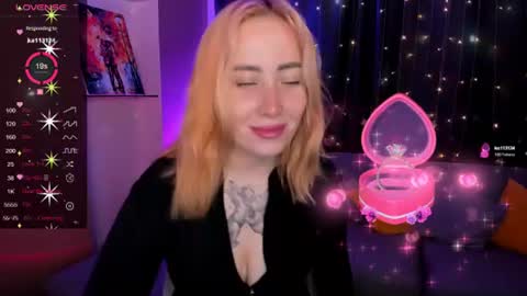 Debora online show from 07-17-26, 02:07