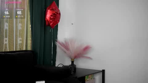 Tamara online show from 02-16-26, 12:01