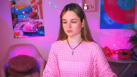 Snapshot of deboralarson chatting on 12-12-24, 07:19 Debora online show from 12-12-24, 07:19