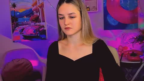 Snapshot of deboralarson chatting on 12-28-24, 06:39 Debora online show from 12-28-24, 06:39