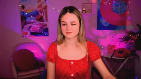 Snapshot of deboralarson chatting on 12-29-24, 07:17 Debora online show from 12-29-24, 07:17