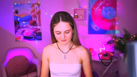 Snapshot of deboralarson chatting on 01-08-25, 07:45 Debora online show from 01-08-25, 07:45