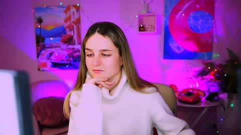 Snapshot of deboralarson chatting on 01-16-25, 04:18 Debora online show from 01-16-25, 04:18