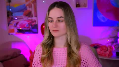 Snapshot of deboralarson chatting on 02-23-25, 08:28 Debora online show from 02-23-25, 08:28