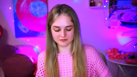 Snapshot of deboralarson chatting on 03-05-25, 08:21 Debora online show from 03-05-25, 08:21