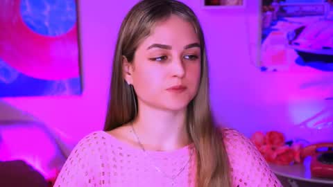 Snapshot of deboralarson chatting on 03-07-25, 06:57 Debora online show from 03-07-25, 06:57