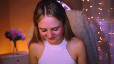 Snapshot of deboralarson chatting on 10-01-25, 03:34 Debora online show from 10-01-25, 03:34