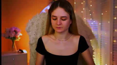 Debora online show from 02-22-26, 03:18