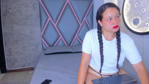 deboraydark online show from 05-12-26, 09:01