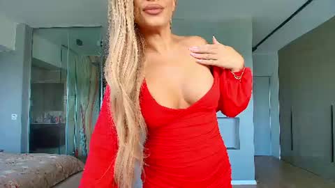Monique online show from 07-14-26, 11:16