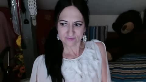 DebraMilf online show from 03-21-26, 03:22