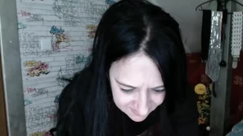 DebraMilf online show from 04-15-26, 02:18