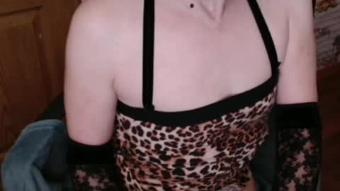 DebraMilf online show from 06-27-26, 02:27