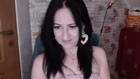 DebraMilf online show from 07-12-26, 01:40