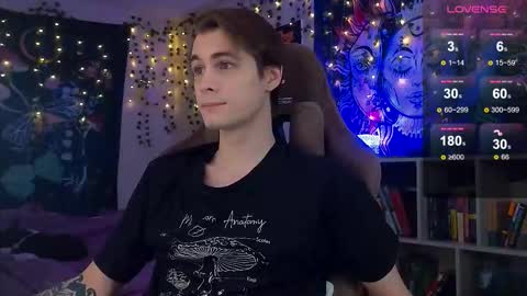 Samuel online show from 02-13-26, 12:56