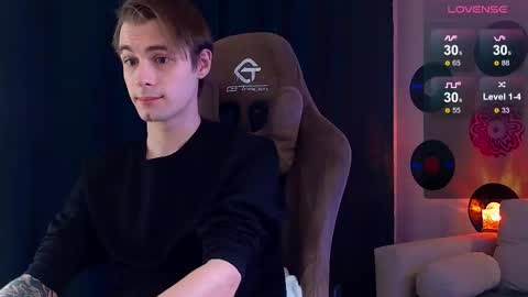 Samuel online show from 02-23-26, 05:21