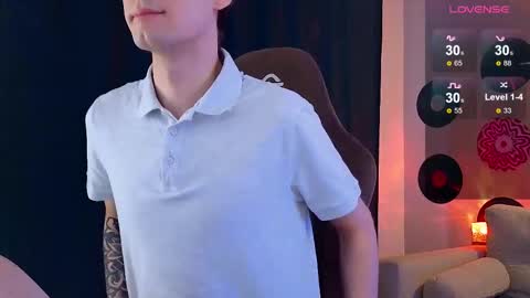 Samuel online show from 03-02-26, 05:19