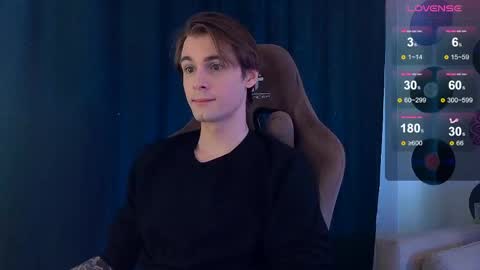 Samuel online show from 03-23-26, 08:18