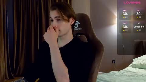 Samuel online show from 06-15-26, 12:57