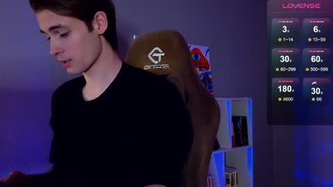 Samuel online show from 06-16-26, 12:57