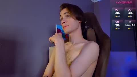 Samuel online show from 06-25-26, 07:29