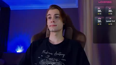 Samuel online show from 07-04-26, 05:30