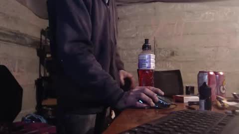 Snapshot of decarabas22 chatting on 04-14-26, 01:00 decarabas22 online show from 04-14-26, 01:00