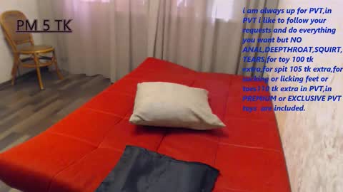 Amy online show from 10-19-25, 07:20