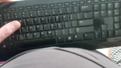 Deceptacon online show from 11-14-25, 03:00