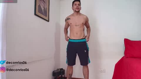 Santiago online show from 12-01-25, 09:20