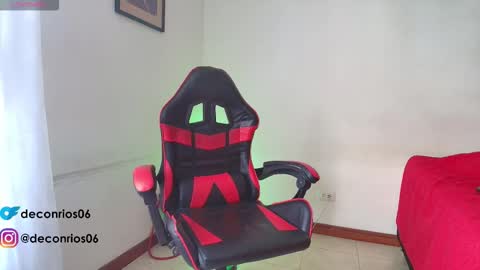 Santiago online show from 01-06-26, 03:27