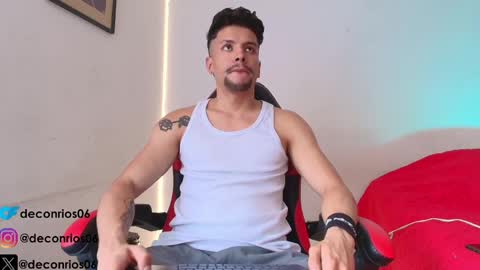 Santiago online show from 04-04-26, 05:21